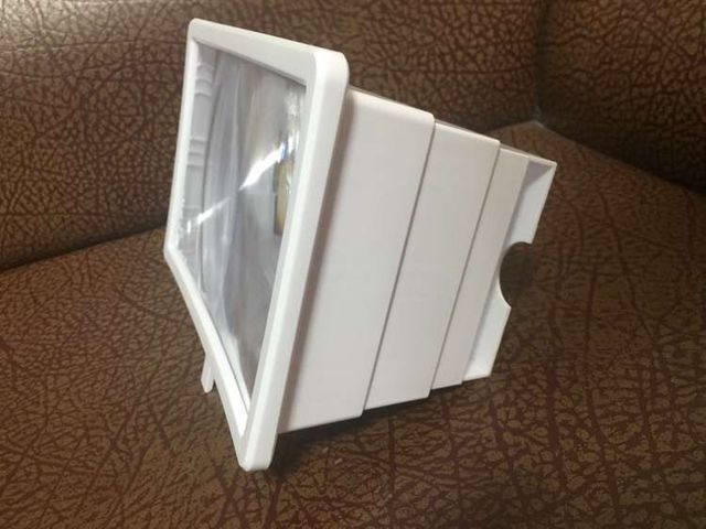 Mobile Phone Video Screen Magnifier Amplifier Mobile Phone Video Screen Magnifier Amplifier